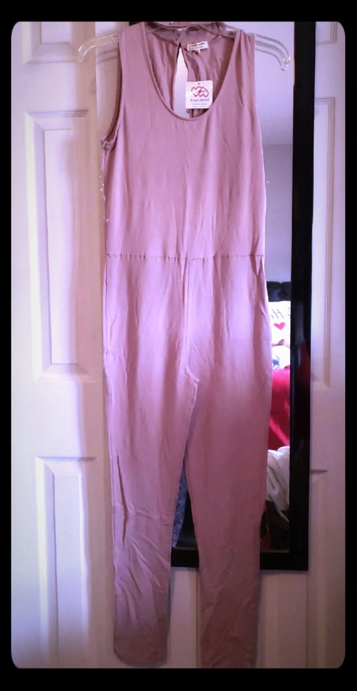 Jumpsuit